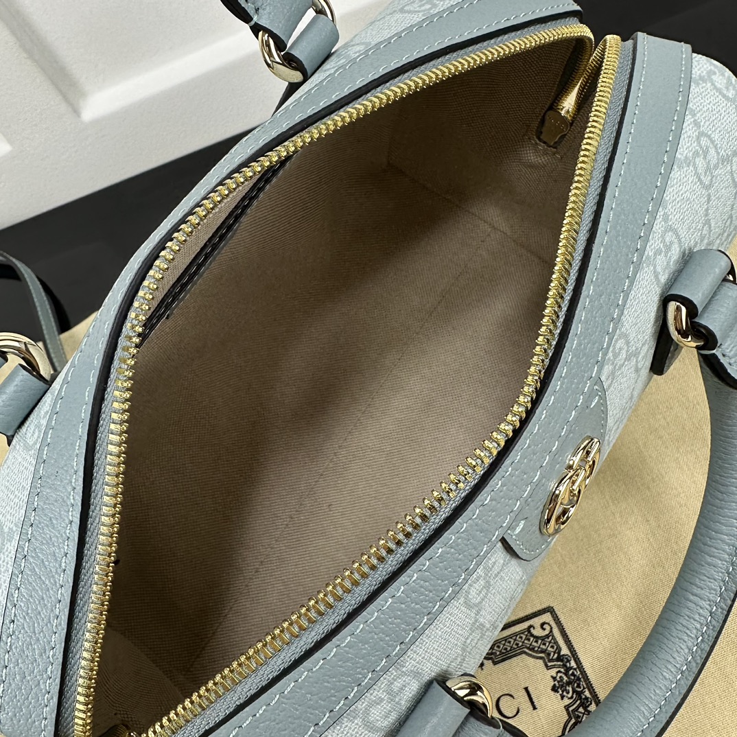 Gucci Boston Bags